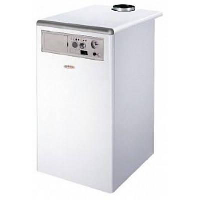 Газовый напольный котел Fondital BALI RTN 24 T METANO Газовый напольный котел Fondital BALI RTN 24 T METANO