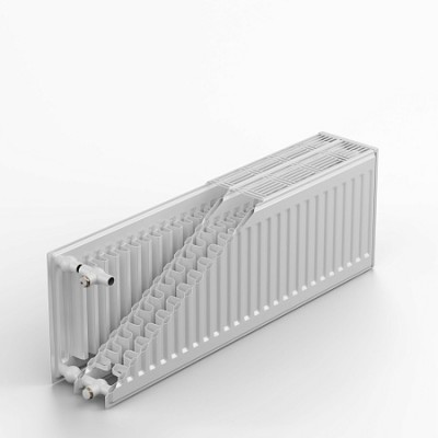 Стальной радиатор PRADO Classic 33/600/600 Стальной радиатор PRADO Classic 33/600/600