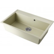 Мойка Omoikiri Daisen 77-BE Artgranit/ваниль (4993624)