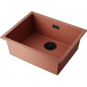 Мойка Omoikiri Yamakawa 55-U/I-CN Artceramic/canyon (4997033)