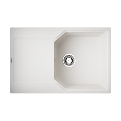 Мойка Omoikiri Yonaka 78-PA Artgranit/пастила (4993704) Мойка Omoikiri Yonaka 78-PA Artgranit/пастила (4993704)