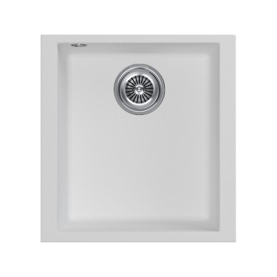 Мойка Kuchenstern SUB 45 белый Мойка Kuchenstern SUB 45 белый