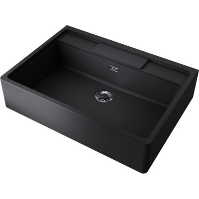 Мойка Omoikiri Kinokawa 90-GB Artceramic/графит (4993855) Мойка Omoikiri Kinokawa 90-GB Artceramic/графит (4993855)