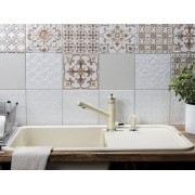 Мойка Omoikiri Tasogare 86-BE Artgranit/ваниль (4993455)