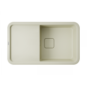 Мойка Omoikiri Tasogare 86-BE Artgranit/ваниль (4993455)