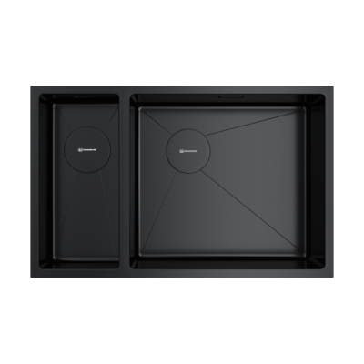 Мойка Omoikiri Taki 69-2-U/IF-R Side-GB нерж. сталь/графит (4993183) Мойка Omoikiri Taki 69-2-U/IF-R Side-GB нерж. сталь/графит (4993183)