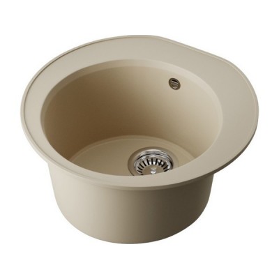 Мойка Omoikiri Miya 50-R-CH Tetogranit/шампань (4993508) Мойка Omoikiri Miya 50-R-CH Tetogranit/шампань (4993508)