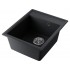 Мойка Omoikiri Daisen 42-BL Artgranit/черный (4993606) Мойка Omoikiri Daisen 42-BL Artgranit/черный (4993606)