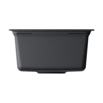 Мойка Omoikiri Daisen 42-BL Artgranit/черный (4993606) Мойка Omoikiri Daisen 42-BL Artgranit/черный (4993606)