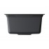 Мойка Omoikiri Daisen 42-BL Artgranit/черный (4993606) Мойка Omoikiri Daisen 42-BL Artgranit/черный (4993606)
