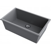 Мойка Omoikiri Okinoshima 76-U/I-PE Natceramic/pebble (4997149)