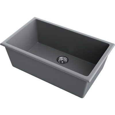 Мойка Omoikiri Okinoshima 76-U/I-PE Natceramic/pebble (4997149) Мойка Omoikiri Okinoshima 76-U/I-PE Natceramic/pebble (4997149)