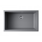 Мойка Omoikiri Okinoshima 76-U/I-PE Natceramic/pebble (4997149)