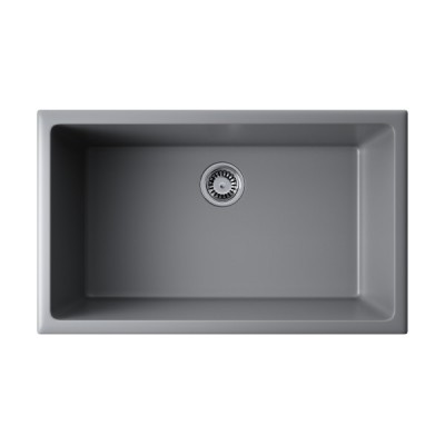 Мойка Omoikiri Okinoshima 76-U/I-PE Natceramic/pebble (4997149) Мойка Omoikiri Okinoshima 76-U/I-PE Natceramic/pebble (4997149)