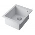 Мойка Omoikiri Bosen 41A-WH Artceramic/белый (4993814) Мойка Omoikiri Bosen 41A-WH Artceramic/белый (4993814)
