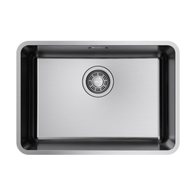 Мойка Omoikiri Omi 53-U/I-IN Ultra Mini нерж.сталь/нержавеющая сталь (4997405) Мойка Omoikiri Omi 53-U/I-IN Ultra Mini нерж.сталь/нержавеющая сталь (4997405)