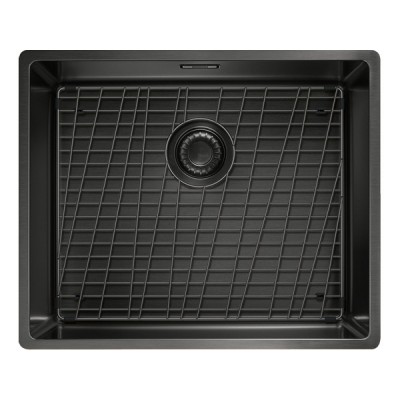 Мойка Franke BXM 210/110-50 F-INOX, антрацит, вентиль-автомат (127.0650.363) Мойка Franke BXM 210/110-50 F-INOX, антрацит, вентиль-автомат (127.0650.363)