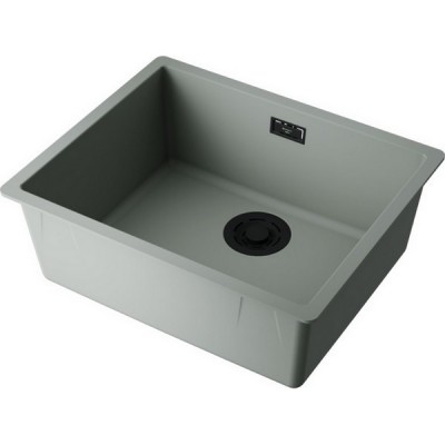 Мойка Omoikiri Yamakawa 55-Integra-WG Artceramic/wind green (4997259) Мойка Omoikiri Yamakawa 55-Integra-WG Artceramic/wind green (4997259)