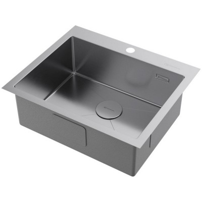 Мойка Omoikiri Akisame 59-IN нерж. сталь/нержавеющая сталь (4973055) Мойка Omoikiri Akisame 59-IN нерж. сталь/нержавеющая сталь (4973055)