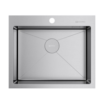 Мойка Omoikiri Akisame 59-IN нерж. сталь/нержавеющая сталь (4973055) Мойка Omoikiri Akisame 59-IN нерж. сталь/нержавеющая сталь (4973055)