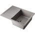 Мойка Omoikiri Sakaime 68-GR Tetogranit/leningrad grey (4993545) Мойка Omoikiri Sakaime 68-GR Tetogranit/leningrad grey (4993545)
