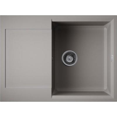 Мойка Omoikiri Sakaime 68-GR Tetogranit/leningrad grey (4993545) Мойка Omoikiri Sakaime 68-GR Tetogranit/leningrad grey (4993545)