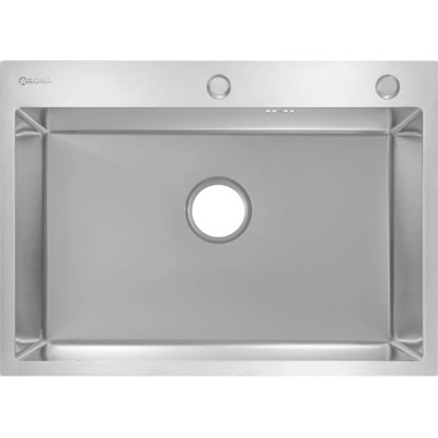 Мойка Arona ARS 700.505 SATIN нержавеющая сталь Мойка Arona ARS 700.505 SATIN нержавеющая сталь