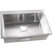 Мойка Arona ARS 700.505 SATIN нержавеющая сталь