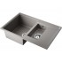 Мойка Omoikiri Daisen 78-2T-GR Tetogranit/leningrad grey (4993585) Мойка Omoikiri Daisen 78-2T-GR Tetogranit/leningrad grey (4993585)