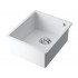 Мойка Omoikiri Bosen 38-U-WH Tetogranit/белый (4993160) Мойка Omoikiri Bosen 38-U-WH Tetogranit/белый (4993160)