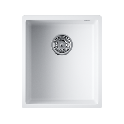 Мойка Omoikiri Bosen 38-U-WH Tetogranit/белый (4993160) Мойка Omoikiri Bosen 38-U-WH Tetogranit/белый (4993160)