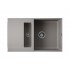 Мойка Omoikiri Sakaime 78-2-GR Tetogranit/leningrad grey (4993559) Мойка Omoikiri Sakaime 78-2-GR Tetogranit/leningrad grey (4993559)