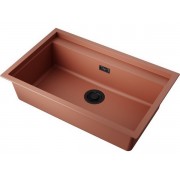 Мойка Omoikiri Sintesi 79-CN Artceramic/canyon (4997137)