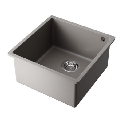 Мойка Omoikiri Bosen 44-U-GR Tetogranit/leningrad grey (4997010) Мойка Omoikiri Bosen 44-U-GR Tetogranit/leningrad grey (4997010)
