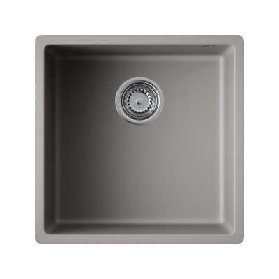 Мойка Omoikiri Bosen 44-U-GR Tetogranit/leningrad grey (4997010) Мойка Omoikiri Bosen 44-U-GR Tetogranit/leningrad grey (4997010)