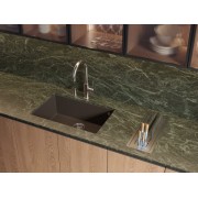 Мойка Omoikiri Tedori 66-U-WH Tetogranit/белый (4993975)