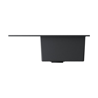 Мойка Omoikiri Daisen 65-BL Artgranit/черный (4993684) Мойка Omoikiri Daisen 65-BL Artgranit/черный (4993684)