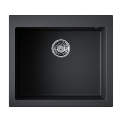 Мойка Omoikiri Bosen 57-BL Tetogranit/черный (4993145) Мойка Omoikiri Bosen 57-BL Tetogranit/черный (4993145)