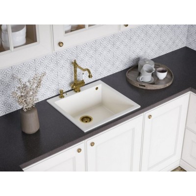 Мойка Omoikiri Bosen 57-BL Tetogranit/черный (4993145) Мойка Omoikiri Bosen 57-BL Tetogranit/черный (4993145)