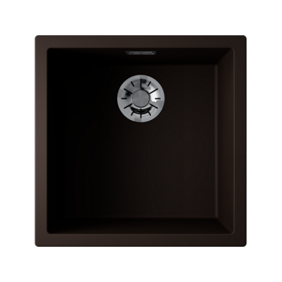 Мойка Omoikiri Yamakawa 45-U/I-MO Artceramic/мокко (4997456) Мойка Omoikiri Yamakawa 45-U/I-MO Artceramic/мокко (4997456)