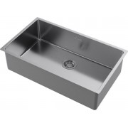 Мойка Omoikiri Tadzava 75-U/I Ultra 15-IN нерж. сталь/нержавеющая сталь (4997119)