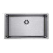 Мойка Omoikiri Tadzava 75-U/I Ultra 15-IN нерж. сталь/нержавеющая сталь (4997119)