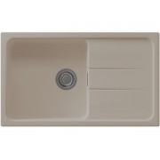 Мойка Florentina Специя 860 бежевый