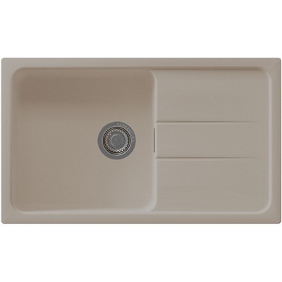 Мойка Florentina Специя 860 бежевый Мойка Florentina Специя 860 бежевый