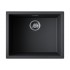 Мойка Omoikiri Yamakawa 55T-U/I-BL Tetogranit/черный (4993428) Мойка Omoikiri Yamakawa 55T-U/I-BL Tetogranit/черный (4993428)