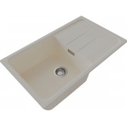 Мойка Florentina Специя 860 шампань