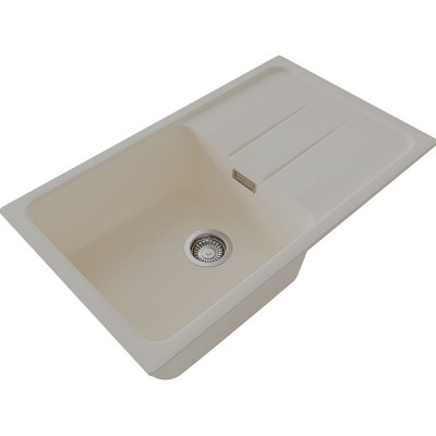 Мойка Florentina Специя 860 шампань Мойка Florentina Специя 860 шампань