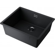 Мойка Omoikiri Yamakawa 55 Integra-GB Artceramic/графит (4997263)