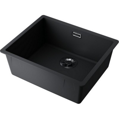 Мойка Omoikiri Yamakawa 55 Integra-GB Artceramic/графит (4997263) Мойка Omoikiri Yamakawa 55 Integra-GB Artceramic/графит (4997263)