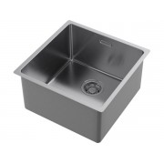 Мойка Omoikiri Tadzava 44-U/I Ultra 15-IN нерж. сталь/нержавеющая сталь (4997114)